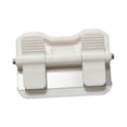thumbnail image 2 of Accesorio de soldadura de alambre eléctrico, soporte de alambre de soldadura, práctico y versátil, abrazadera de estación de soldadura para reparación Blanco, 2 of 7