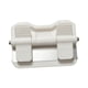 thumbnail image 2 of Soporte portátil para alambre de soldadura PETG, abrazadera ajustable, ideal para bricolaje. Blanco, 2 of 7