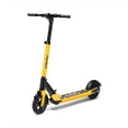 thumbnail image 1 of Scooter Eléctrico CITYFLY MAMBO AMARILLO, 1 of 3