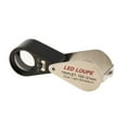 thumbnail image 1 of Magnifying Glass Jeweler Magnifying Glass Buckle with 10X, 1 of 8