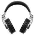 thumbnail image 3 of Auriculares para DJ Pioneer DJ HDJ-X7 Professional para colocar sobre las orejas, plateados, 3 of 9
