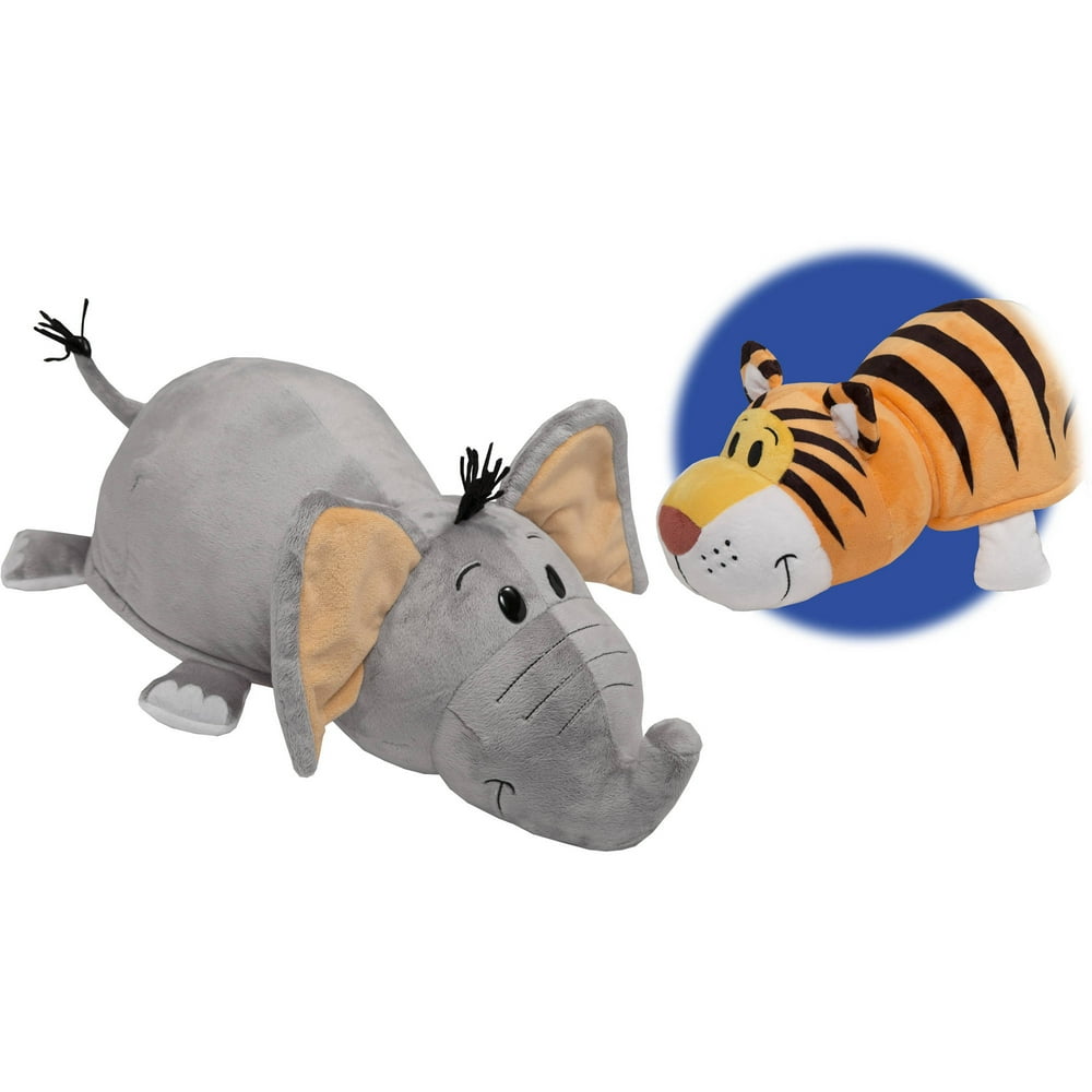 flipazoo tiger elephant
