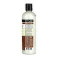 thumbnail image 3 of Aunt Jackie's Coco Wash Coconut Milk Conditioning Cleanser 12 Oz, Pack of 2, 3 of 3