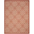 thumbnail image 2 of Safavieh Martha Stewart Oscar Geometric Indoor/Outdoor Area Rug, 2 of 6