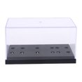thumbnail image 1 of Inteprter Turntable Record Stylus Needle Storage Box Box Ornament Display for Phono Electrónica, 1 of 1