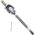 thumbnail image 3 of waltyotur Front Left Driver Side Axle Shaft Assembly Replacement for 2003-2008 Ram 2500 3500 4WD 5086667AB, 40020734, 3 of 7