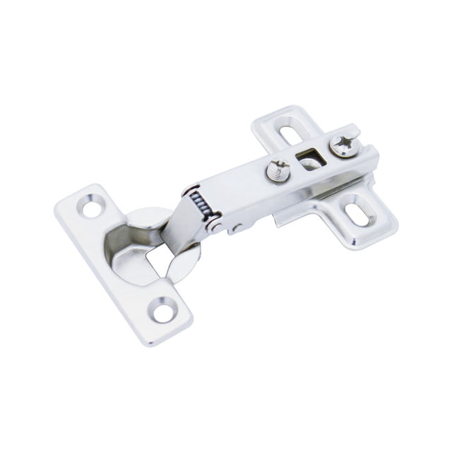 Bisagra bidimensional recta Lock 35mm LBD35R