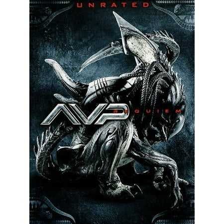 Aliens Vs. Predator: Requiem POSTER (27x40) (2007) (Style H)