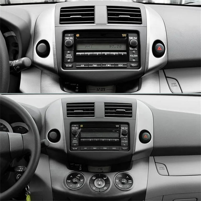 KBH Center Console Armrest Cover Cushion Pad Protector For 2014-2021 T