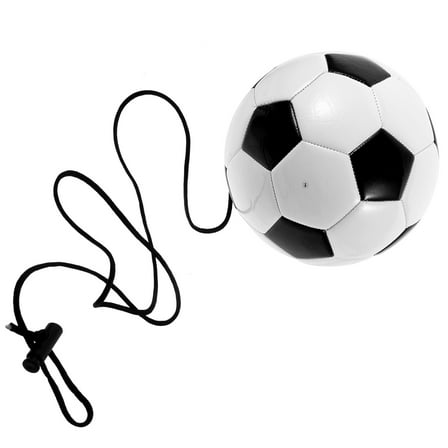RENACLIPY Soccer Training Rope for Passing, Rhythm, Skills, and Overall Soccer Skill Development Practice
