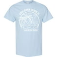thumbnail image 3 of Inktastic Summer Vacation Mode Anna Maria Island Florida T-Shirt, 3 of 5