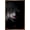 Bronze Framed Version, variant on IT - Pennywise Wall Poster, 22.375" x 34", Framed