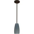 thumbnail image 2 of Besa Lighting 1TT-1512TN-LED-BR Tao 10 Pendant Bronze, 2 of 3