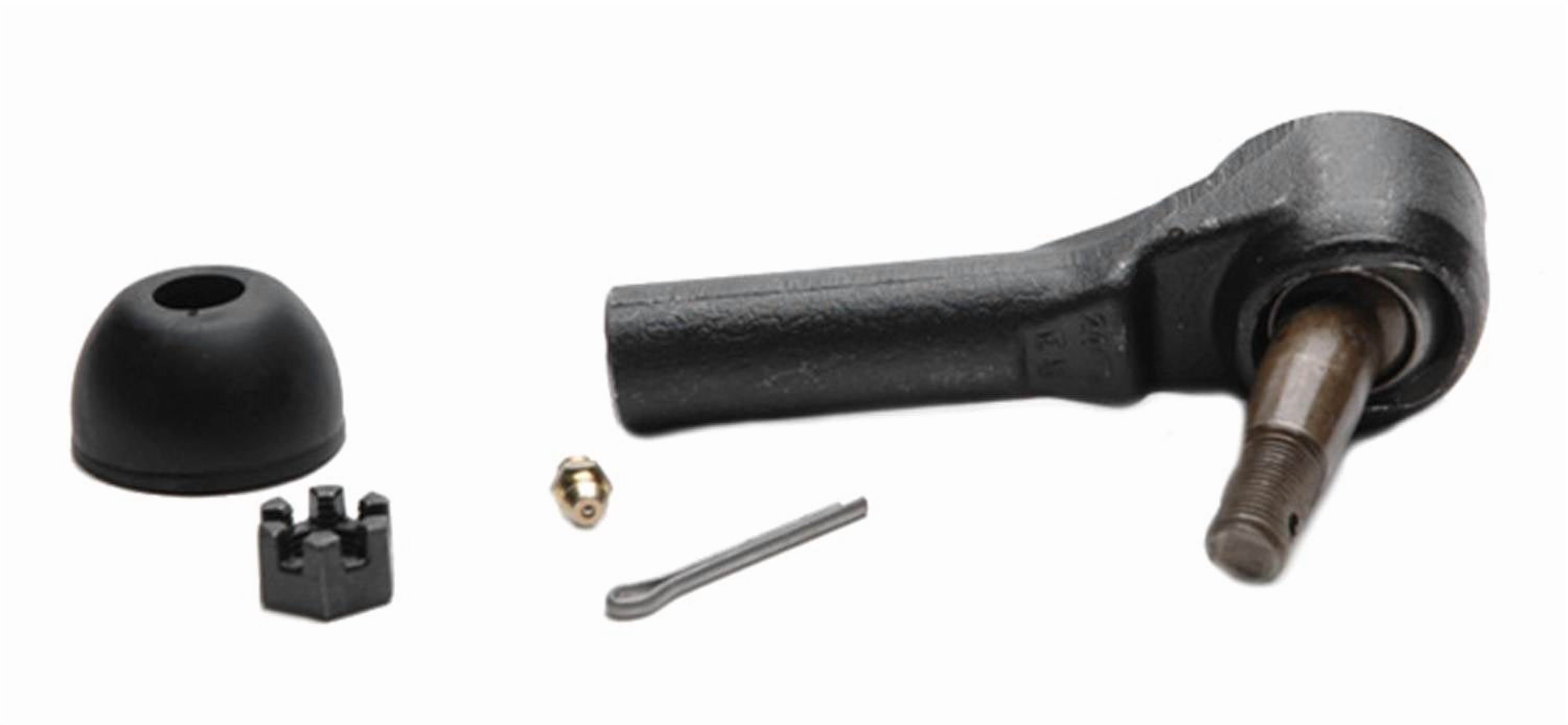 ACDelco 45A0581 Steering Tie Rod End