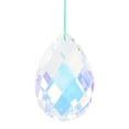 thumbnail image 1 of Prismas Colgantes De Para Atrapasoles, Prismáticos Poliédricos, Exquisitos Y Lujosos Atrapasoles Colgantes Para Ventanas Para Ventanas Para Habitaciones De Bebés, 1 of 7
