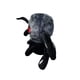 thumbnail image 2 of Peluche Mothmans Anime de 23 cm para niños y fanáticos del anime, 2 of 4