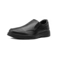 thumbnail image 3 of Zapato Comodo Para Caballero Piel Negro Merano 25-29 negro 28.5 Merano 42041, 3 of 6