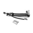 thumbnail image 4 of Car Exterior Door Handle Front Left Driver Handle 80640-cb01a Chrome For 3.5l 2003-2007, 4 of 5
