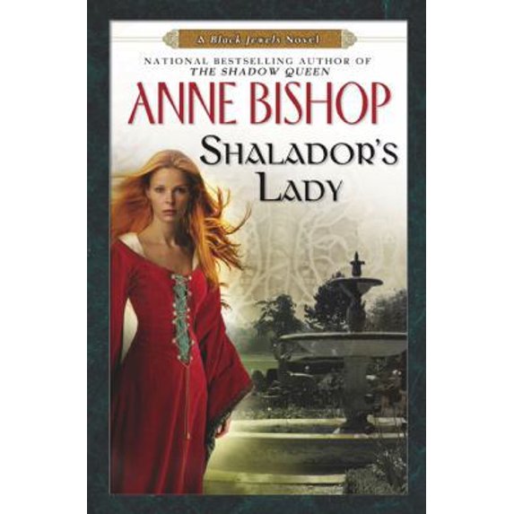 Pre-Owned Shalador's Lady: A Black Jewels Novel (Hardcover) 0451463153 9780451463159
