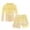 S10-Light Yellow, variant on Glisme Teen Boys Swimwear Playful Ice Print Swimwear Two Piece Swimsuit With Cute Ice Theme Beach Pool Classic Beach Wear Sky Blue 13-14 Years
