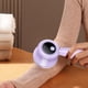 thumbnail image 5 of Apmemiss Clearance Fabric Shaver And Lint Remover Rechargeable Model Sweater Defuzzer With 3 Speeds Clothes Fuzz, 5 of 6