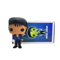 thumbnail image 4 of Funkostyle Anime anniversary BEAT IT Dangerous MICHAEL JACKSON figura de acción de PVC, modelo de colección, juguetes para niños, regalo de Navidad, 4 of 4