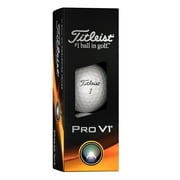 2023 Titleist Pro V1 White