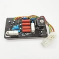thumbnail image 4 of Automatic Voltage Regulator AVR DST-100-2FA4 for Taiyo Generator, 4 of 9