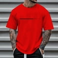 thumbnail image 1 of Extra Long Shirts Men Mens Comfort Tee Shirts Ling Sleeve Shirt Mens Mens Long Sleeve Turtle Tops Space Short Long Sleeve Work Shirts for Men Long Sleeve Teacher Shirt Thin Long Sleeve Men Shirts for, 1 of 3