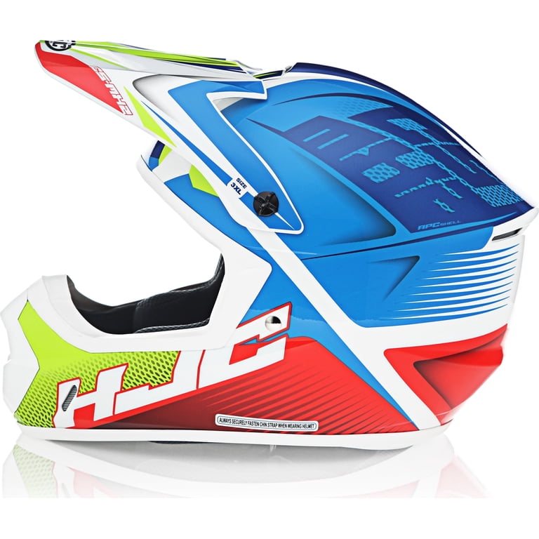 arizona motorcycle helmet Arizona Cardinals Rave Alternate Mini Speed
