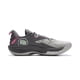 thumbnail image 3 of Zapatillas de Baloncesto Profesionales para Hombre LI-NING BAD5 Sniper I Super Gris Talla US 8, 3 of 6
