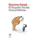 thumbnail image 1 of Libro El Pequeño Nicolas Tiene Problemas Tapa Blanda, Autor Rene Goscinny, Editorial Libros Del Zorzal, 1 of 2