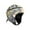 STYLE-4, variant on Rugby Helmet Headgear Headgear for Soccer Cap Head Protector Soft Protective Helmet for Kids Youth Baby Football Visor