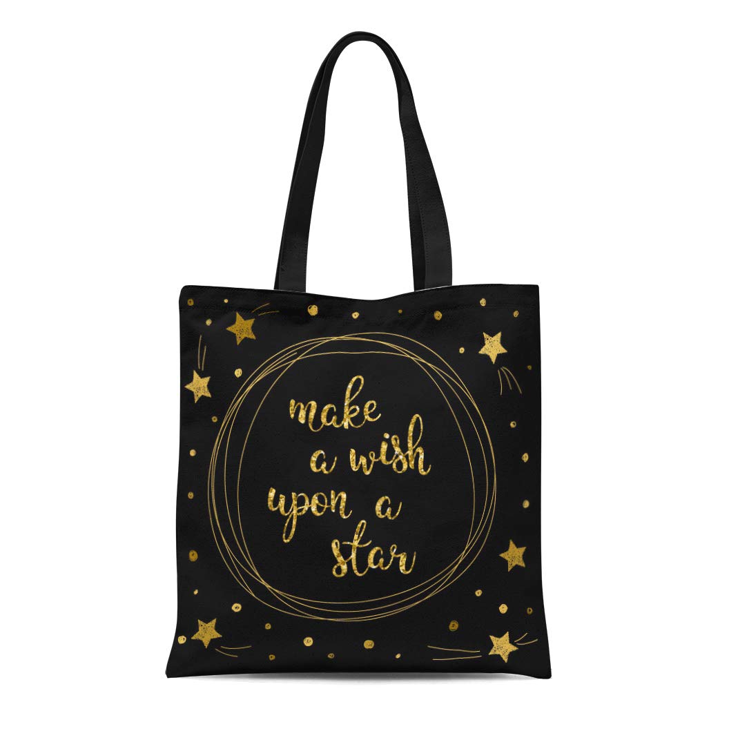 tote bag wish