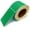 Green, variant on Next Day Labels, 3 X 5 Rectangle Inventory Color Coding Labels, 500 Per Roll Green