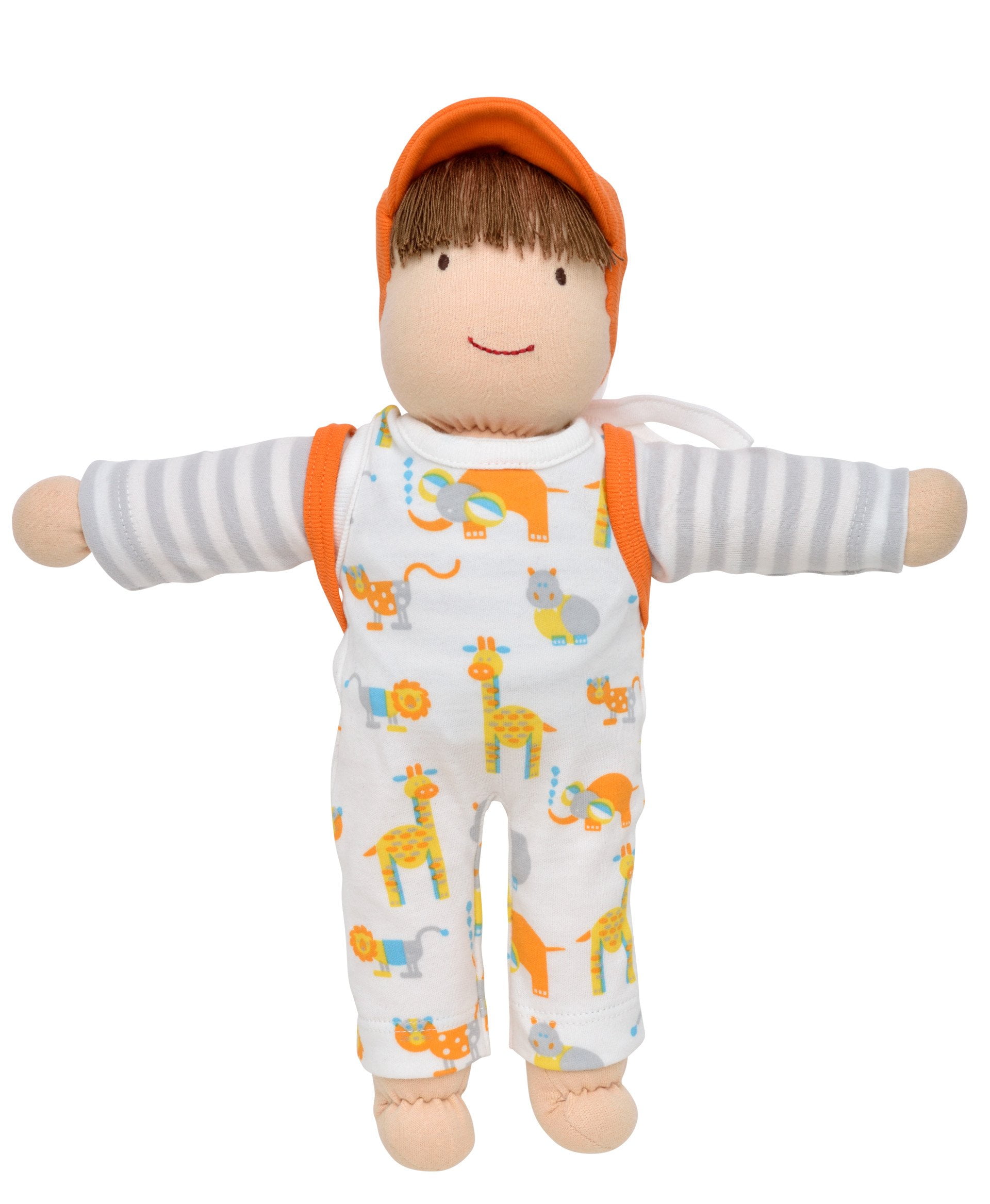 walmart boy doll