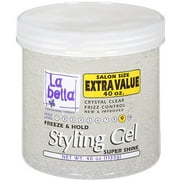 Newhall Laboratories La Bella Styling Gel 40 oz