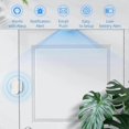 thumbnail image 4 of Zigbee Smart WiFi Door Sensor Door Open / Closed Detectors WiFi App Notification, 4 of 5