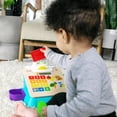 thumbnail image 4 of Caja Registradora Musical Toque Mágico 16660 Baby Einstein, 4 of 7