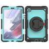 Black+Lightblue