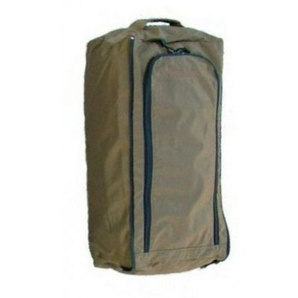 Eberlestock Spike Camp Duffel, Dry Earth