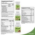 thumbnail image 3 of Kit candiseptico NaturalSlim formulado por Frank Suarez (paquete de 2), 3 of 5