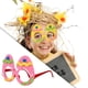 thumbnail image 5 of 3x Huevos de Pascua, , Regalos para Niños, Accesorios para fotografía para Decoraciones Cumpleaños, 5 of 9