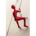 thumbnail image 3 of GRIMPEUR SUSPENDUE, 3 of 4