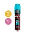 thumbnail image 3 of Brillo de labios NYX PROFESSIONAL MAKEUP LIP IV WATER BOUT WINE 5 ML, 3 of 4