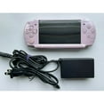 thumbnail image 2 of Like New! Sony PSP 2000 (Pink) - Classic Handheld Console, 2 of 2