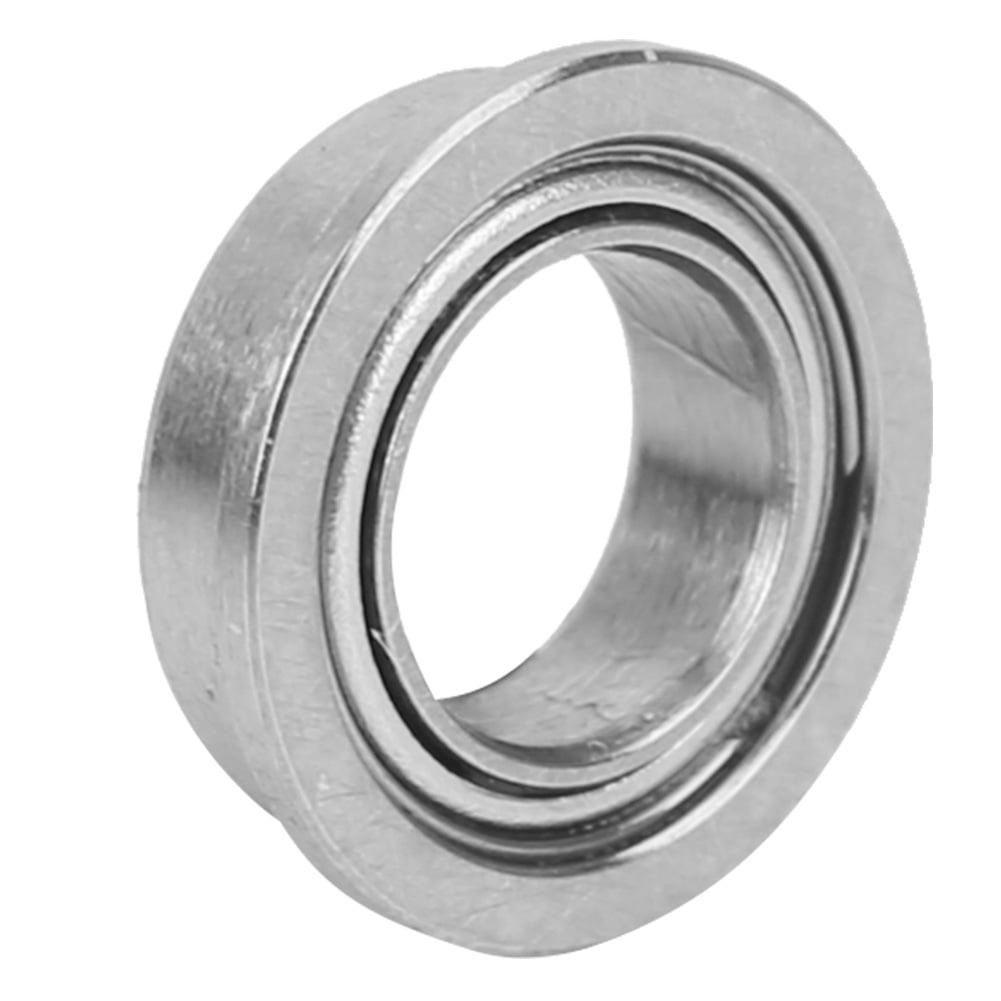 Deep Bearings, Rust Resistance Bearings, MF Type For Single Column General Uses