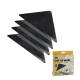 thumbnail image 1 of ICERUN - 8 cintas antideslizantes para alfombras, respetuosas con el medio ambiente, en caja de color, 1 of 5