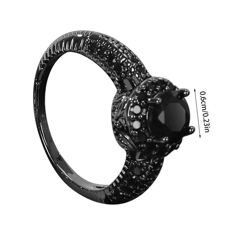 SIfdSeng Tungsten Rings for Women Enhance Your Style with SIfdSeng Tungsten Rings for Women Enhance Your Style with