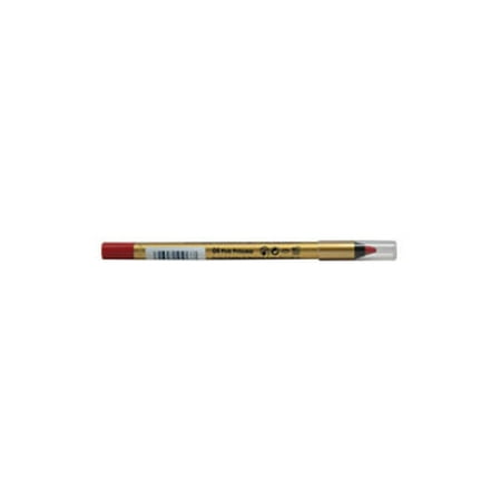 Max Factor for Women Colour Elixir Lip Liner, #04 Pink Princess .04 oz